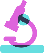Microscope icon